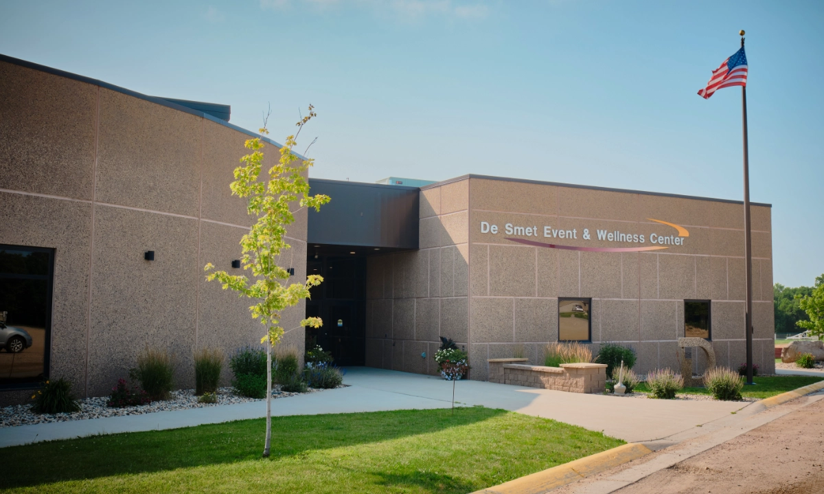 Event & Wellness Center