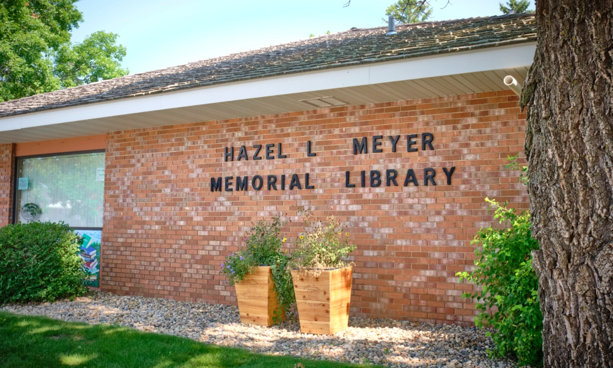 Library