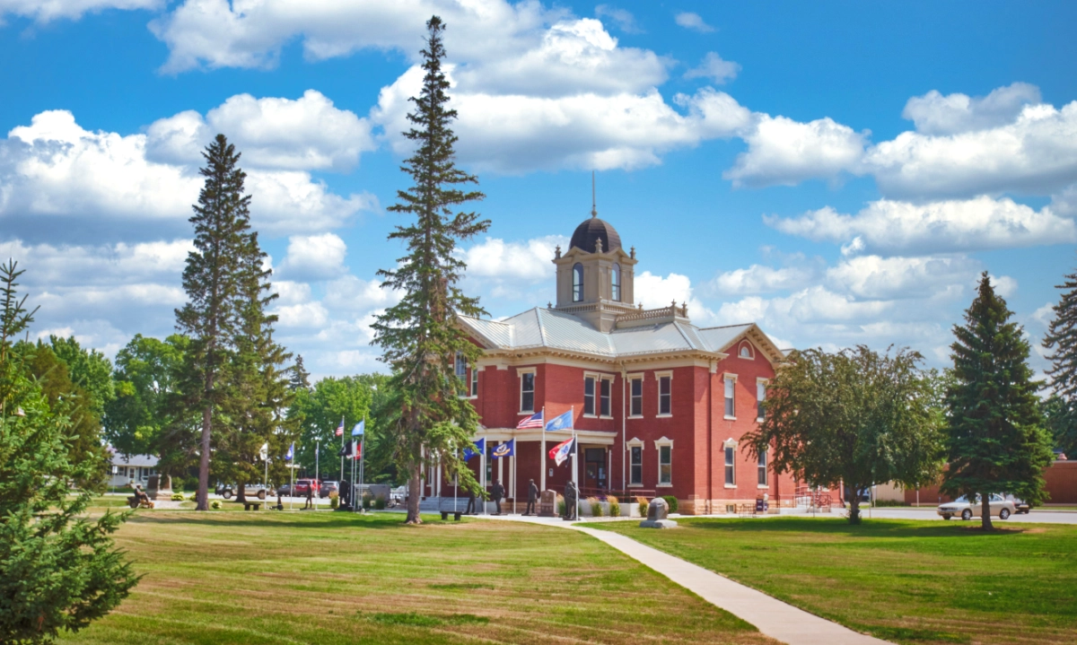 Courthouse