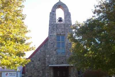 American Lutheran Church
