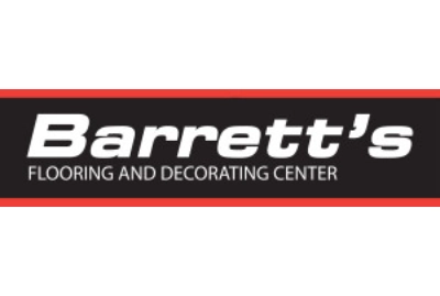 Barrett's Flooring & Decorating
