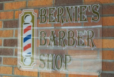 Bernie&rsquo;s Barber Shop