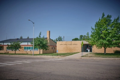 Laura Ingalls Wilder Elementary