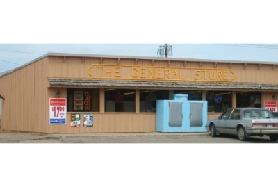 The General Store