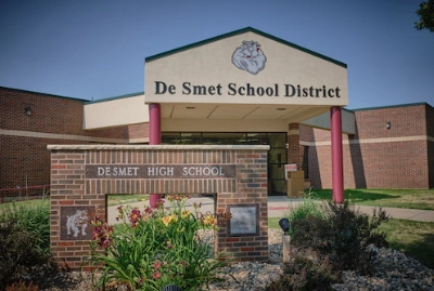 De Smet High School