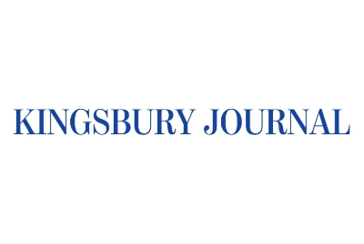 Kingsbury Journal