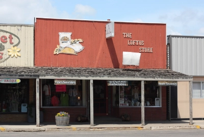 Loftus Store