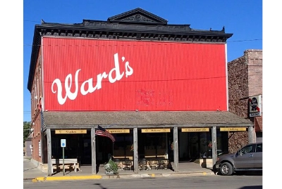 Ward's Store & Bakery