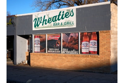 Wheaties Sports Bar & Grill