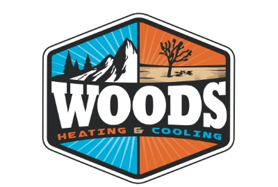 Wood's Heating & Cooling