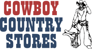 Cowboy Country Store
