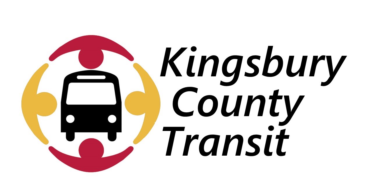 Kingsbury County Transit