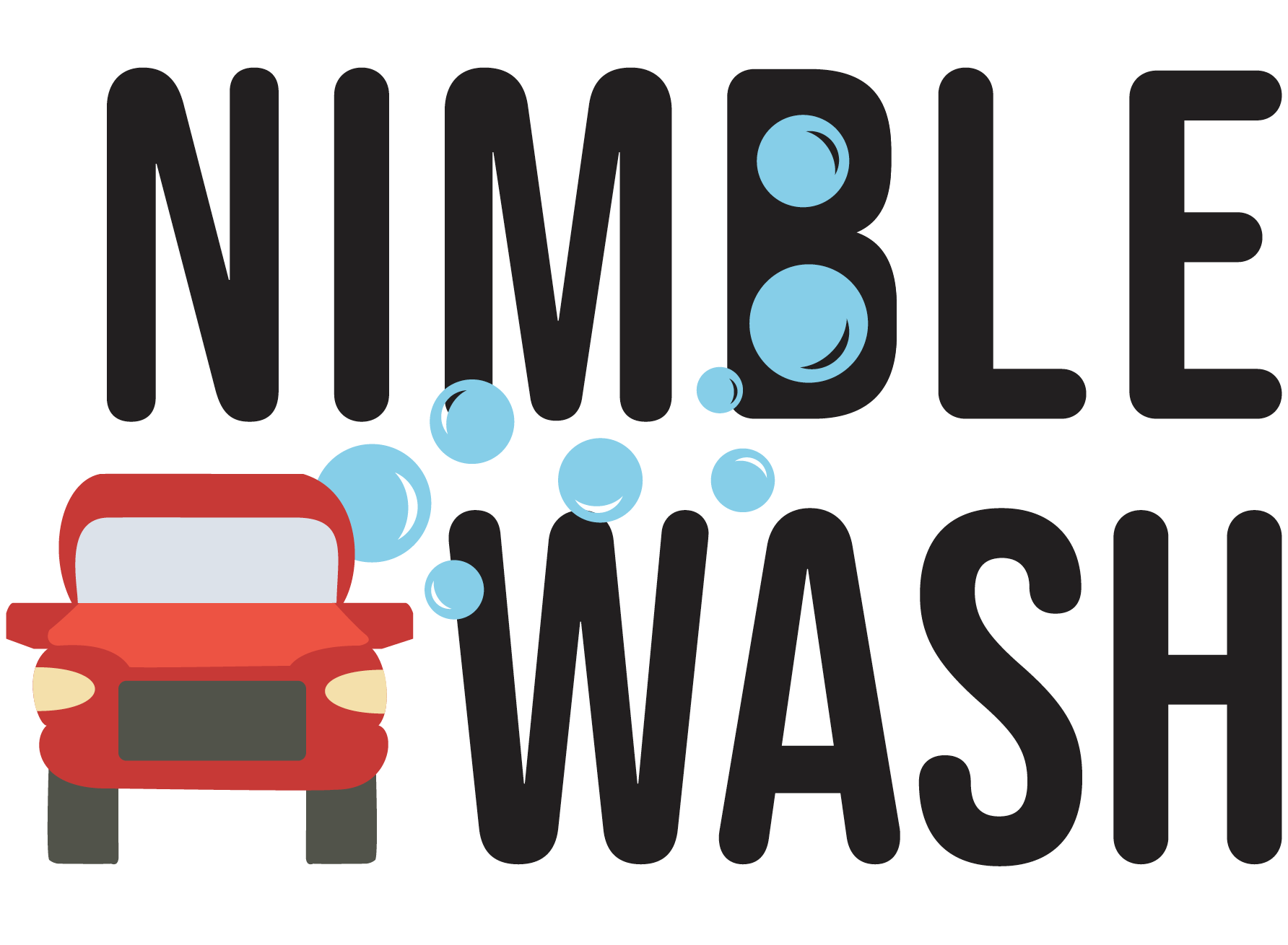 Nimble Wash LLC