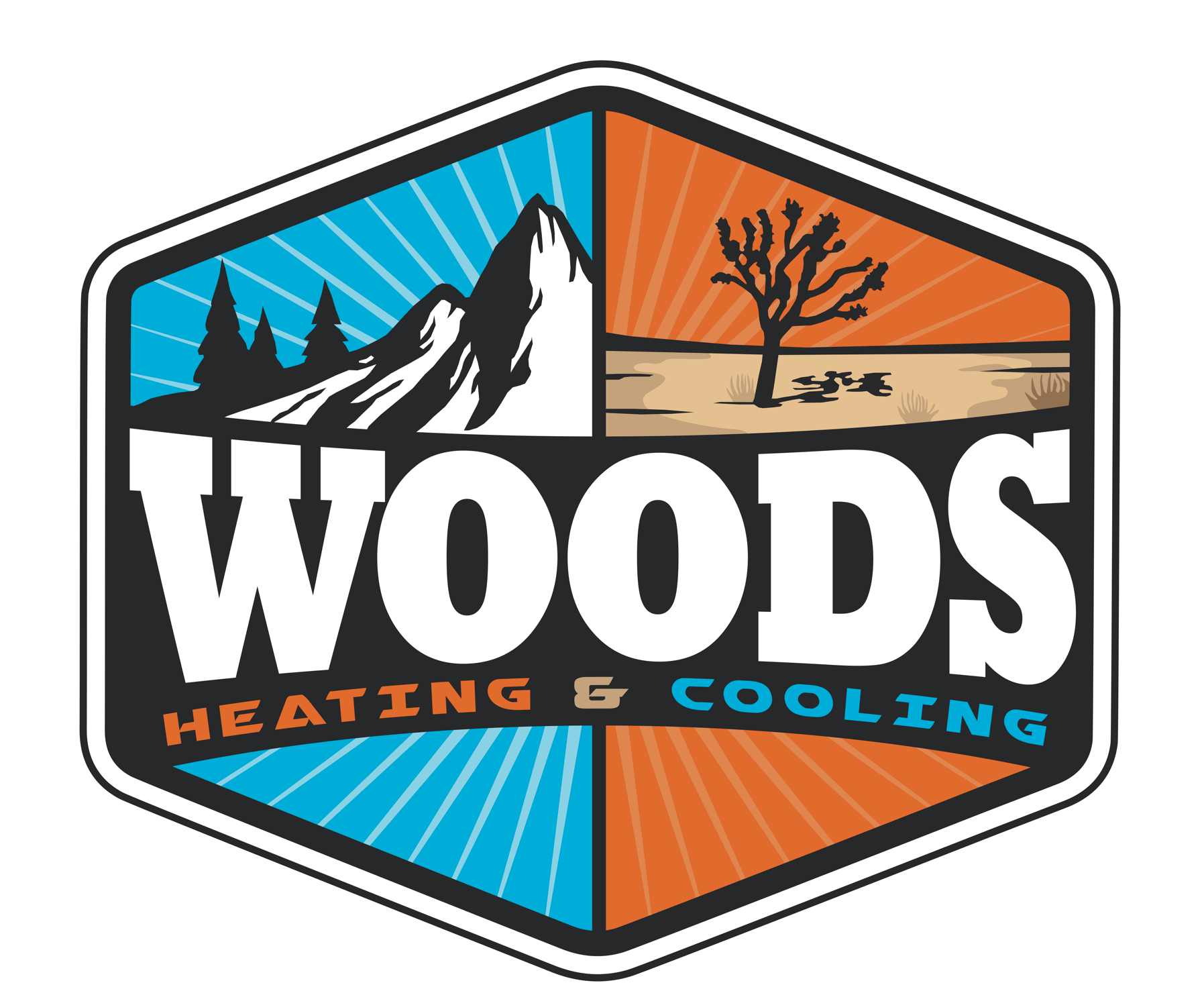 Wood's Heating & Cooling