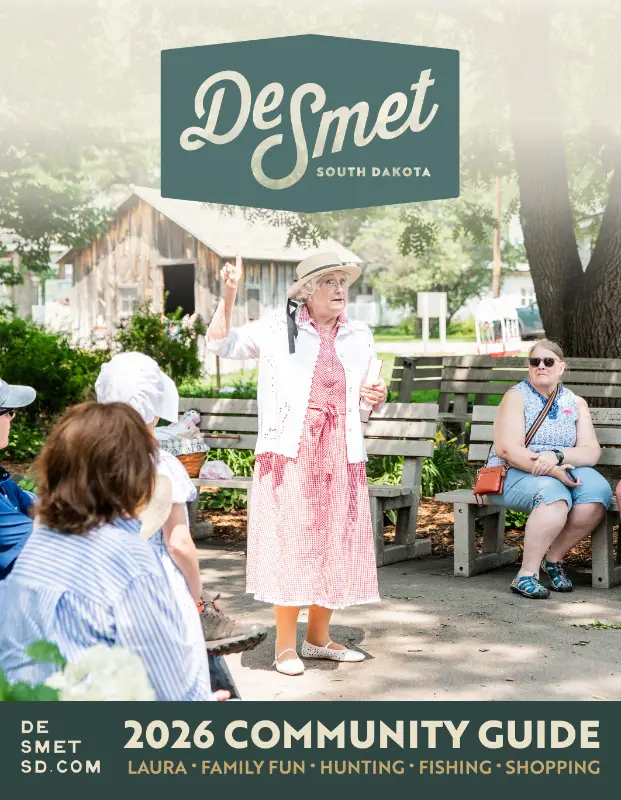 Community Guide Cover Image