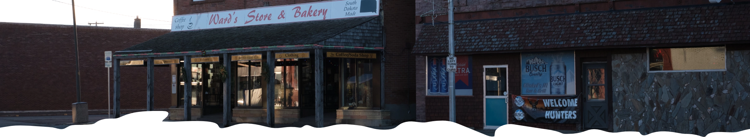 Ward's Store & Bakery