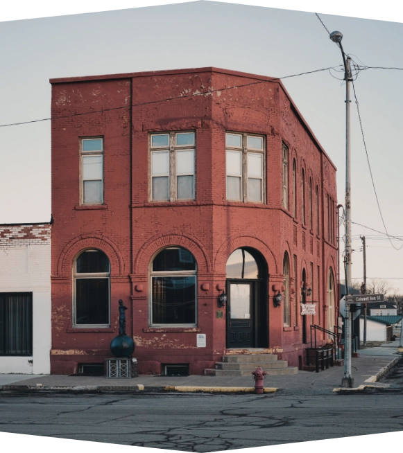 Heritage House Bed and Breakfast