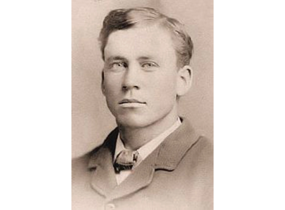 Almanzo Wilder