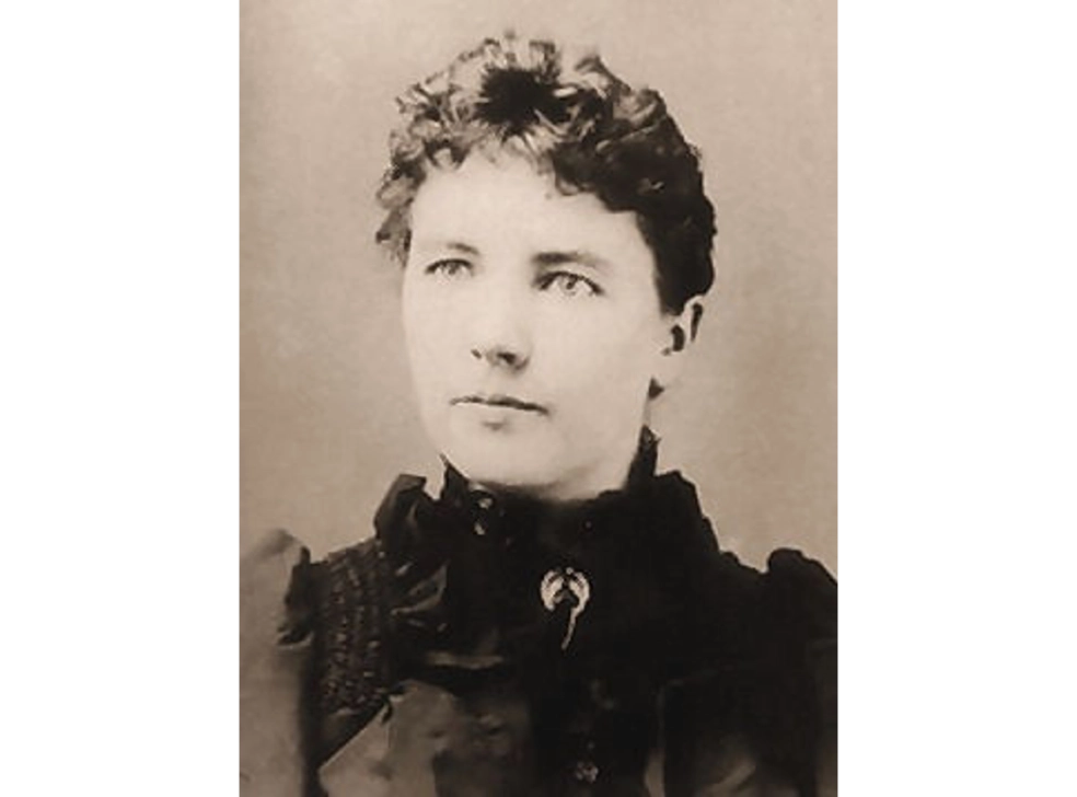 Laura Ingalls Wilder