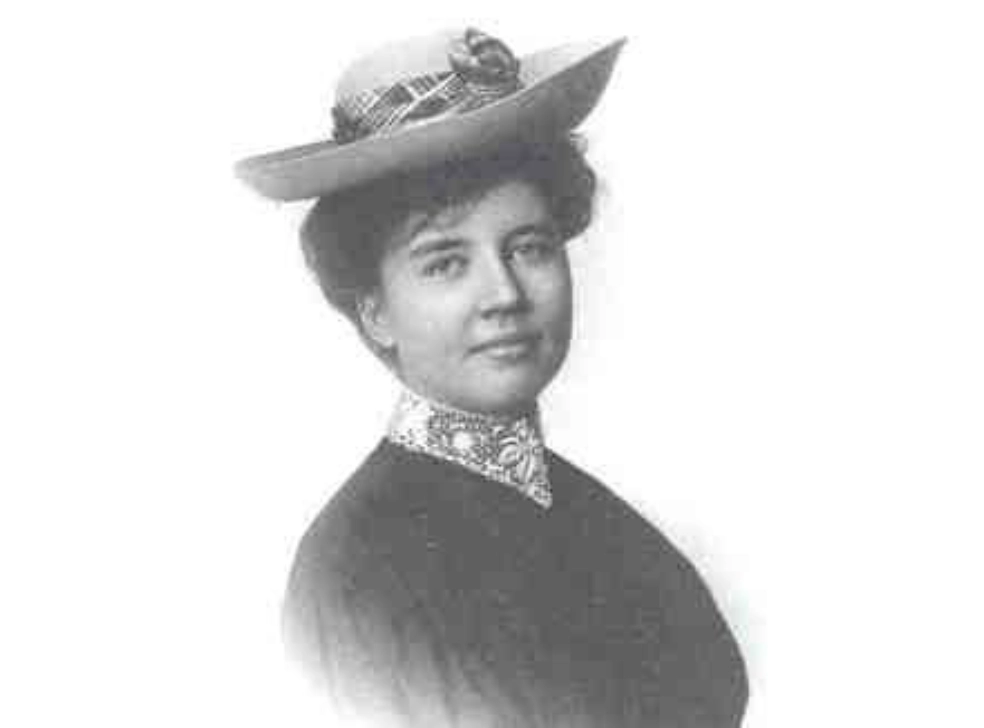 Rose Wilder Lane