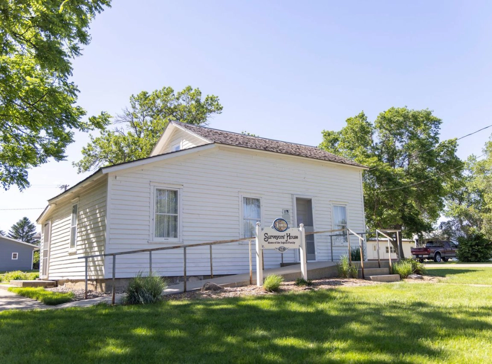 Laura Ingalls Wilder Memorial Society