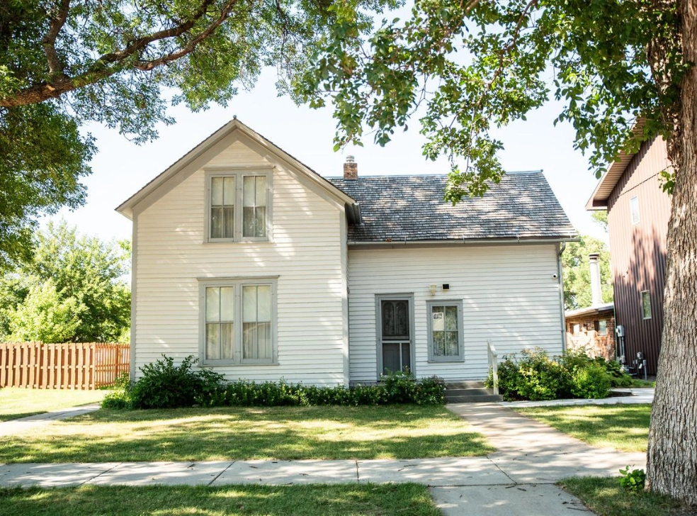 Laura Ingalls Wilder Memorial Society