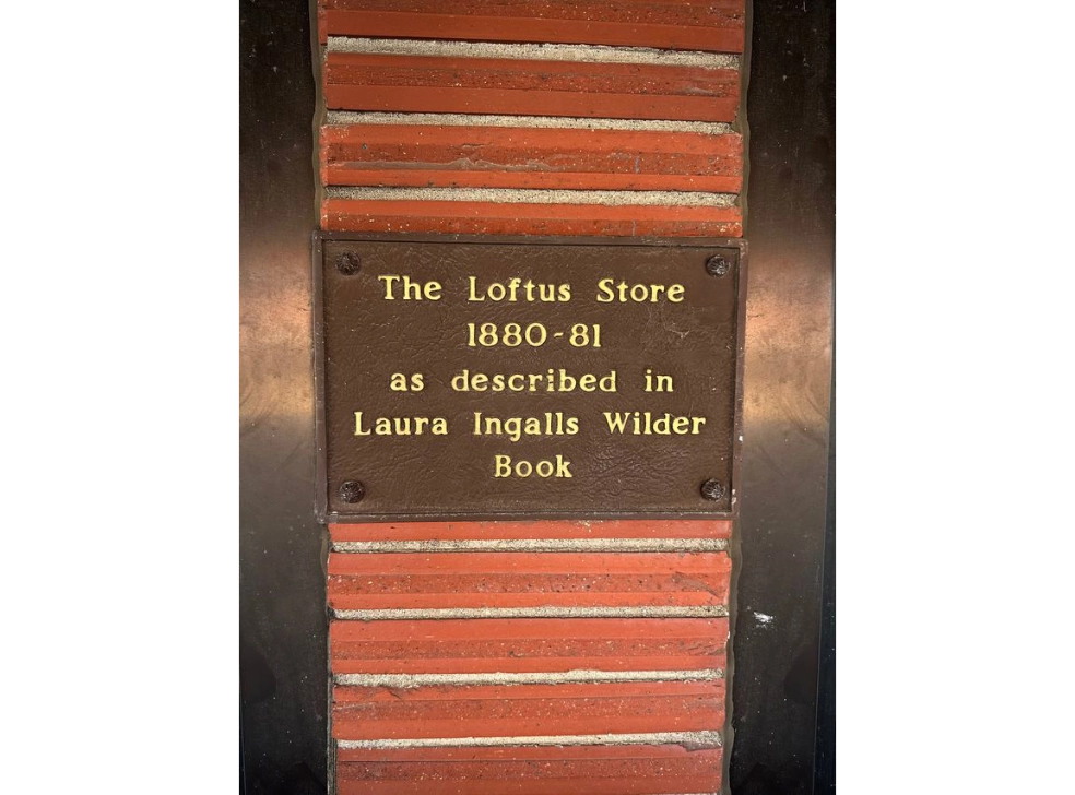 Loftus Store