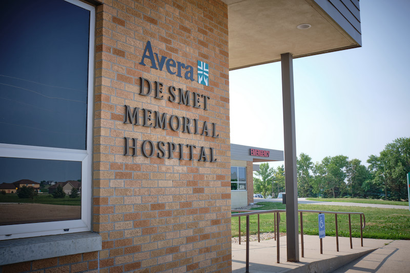 Avera Hospital