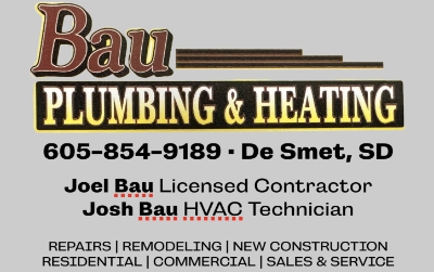 Bau Plumbing & Heating