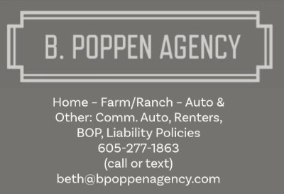 Beth Poppen Agency