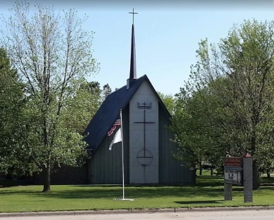 De Smet Community Church