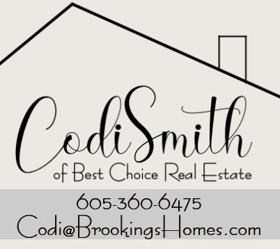 Best Choice Real Estate - Codi Smith