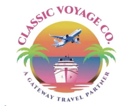 Classic Voyage Co - Danae Tordoff