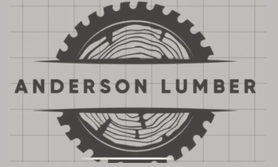 Anderson Lumber