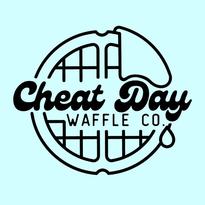 Cheat Day Waffle Company