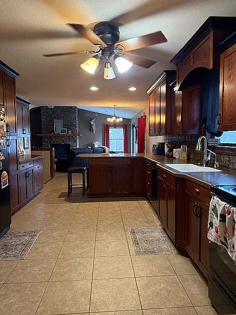 5-Bed, 3-Bath Home - Image 2