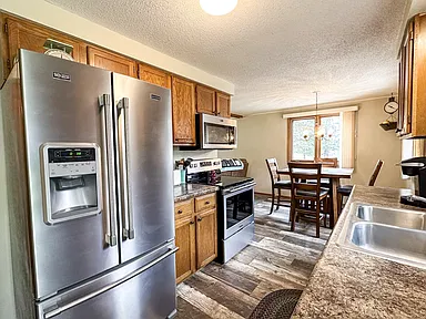 Updated Ranch Style Home - Image 2