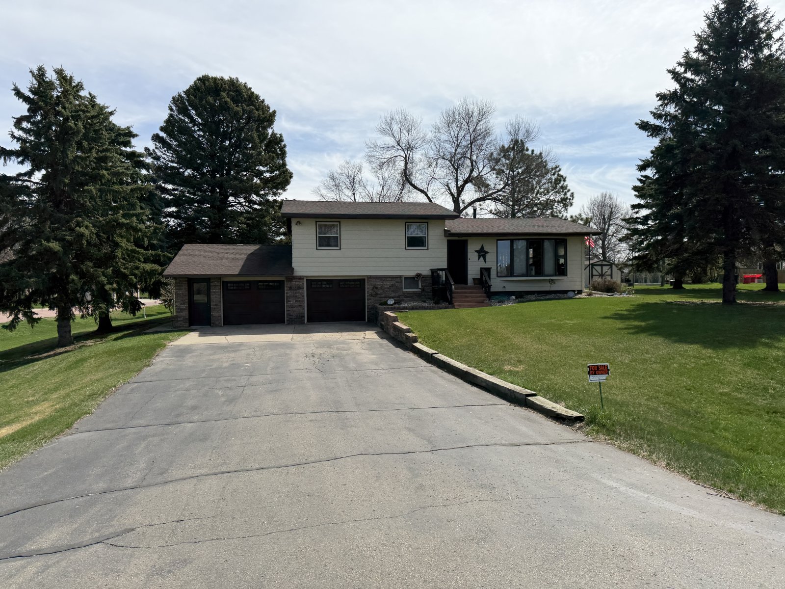 3 Bed Home by the Golf Course