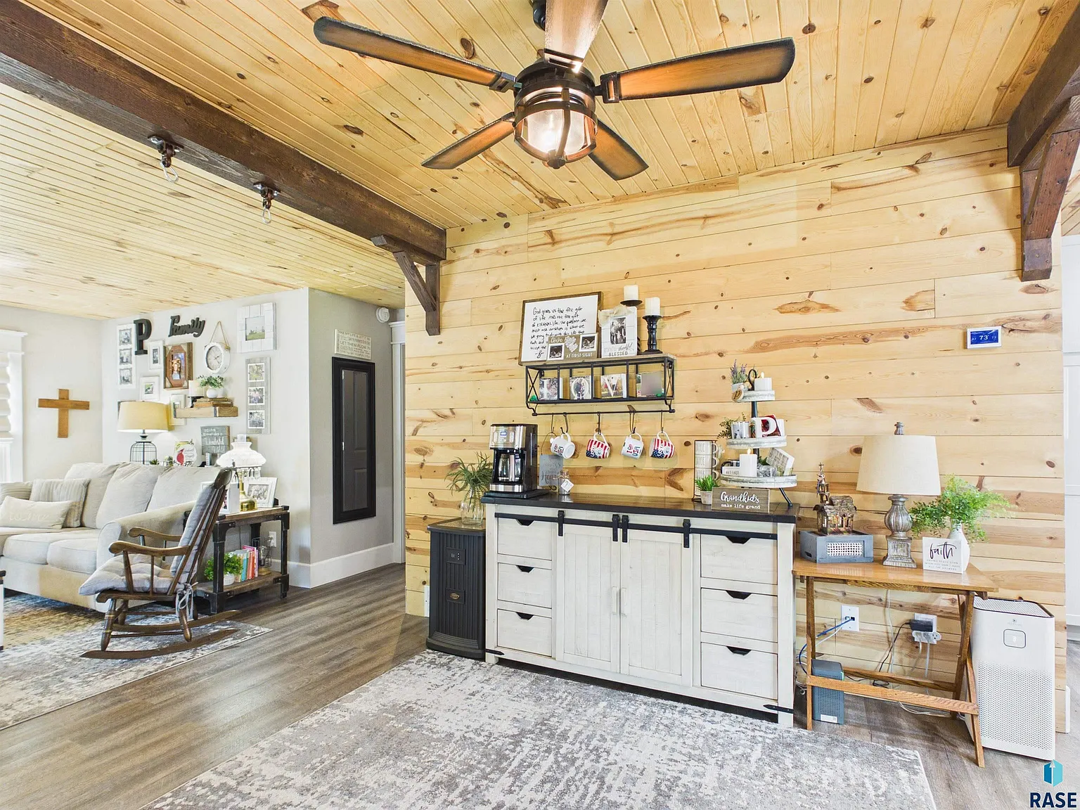 Updated 4-bed, 2-bath home - Image 2