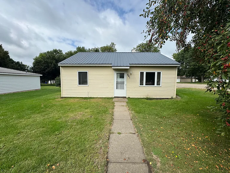 One-Level Living!